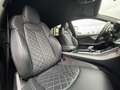 Audi Q8 60 TFSIe Black line plus quattro Blanco - thumbnail 21