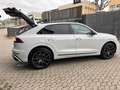 Audi Q8 60 TFSIe Black line plus quattro Blanco - thumbnail 10