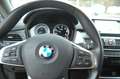 BMW 218 218 d Advantage Navi Automatik LED AHK Schwarz - thumbnail 12