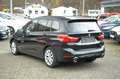 BMW 218 218 d Advantage Navi Automatik LED AHK Schwarz - thumbnail 6
