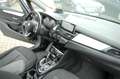 BMW 218 218 d Advantage Navi Automatik LED AHK Schwarz - thumbnail 15