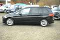 BMW 218 218 d Advantage Navi Automatik LED AHK Schwarz - thumbnail 5