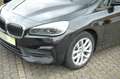 BMW 218 218 d Advantage Navi Automatik LED AHK Schwarz - thumbnail 4