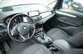 BMW 218 218 d Advantage Navi Automatik LED AHK Schwarz - thumbnail 10