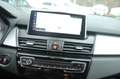 BMW 218 218 d Advantage Navi Automatik LED AHK Schwarz - thumbnail 11