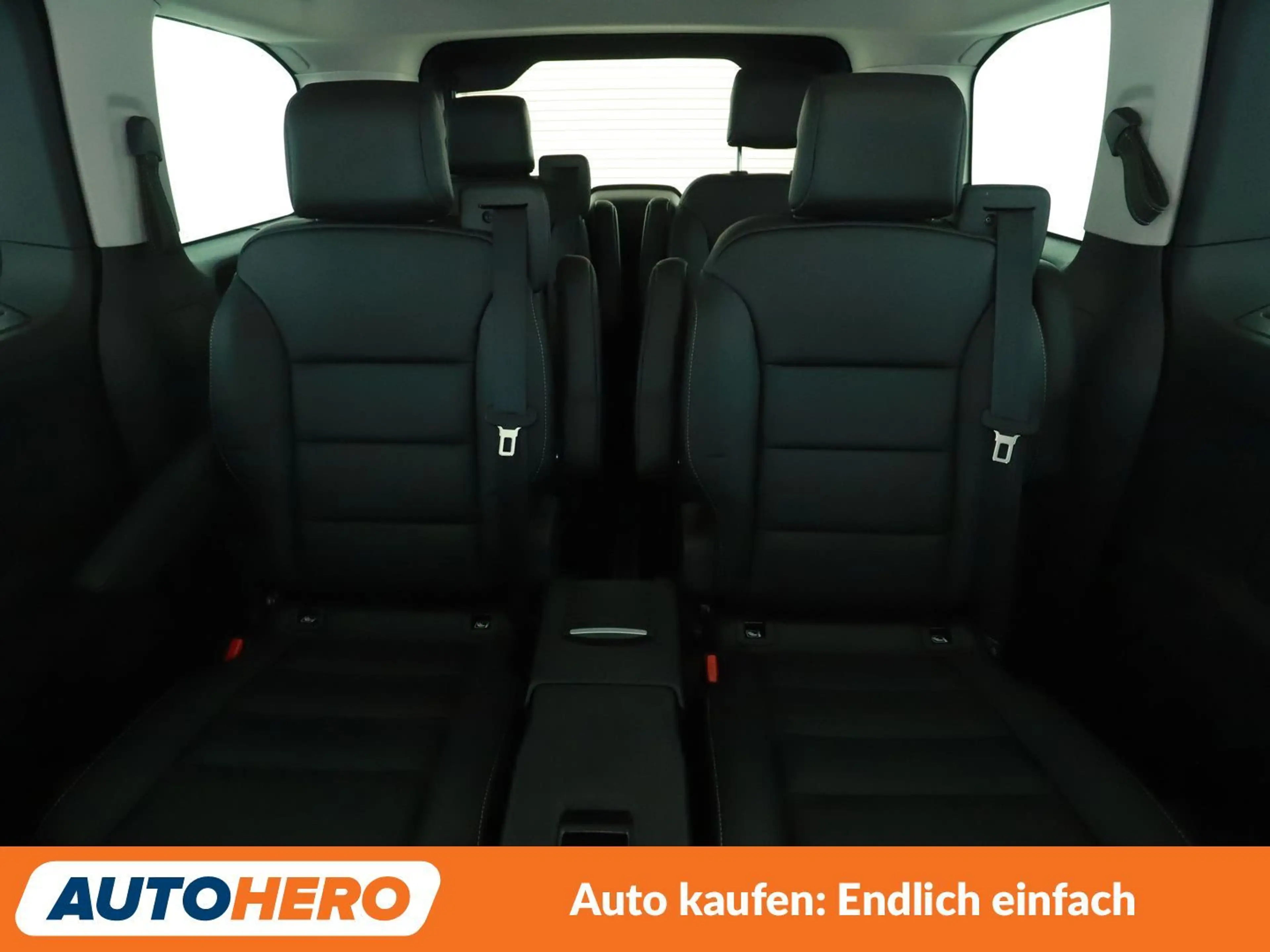 Opel Zafira Life 2.0 CDTI M Tourer L2 Aut.*NAVI*XENON*CAM*SPUR* — photo 15