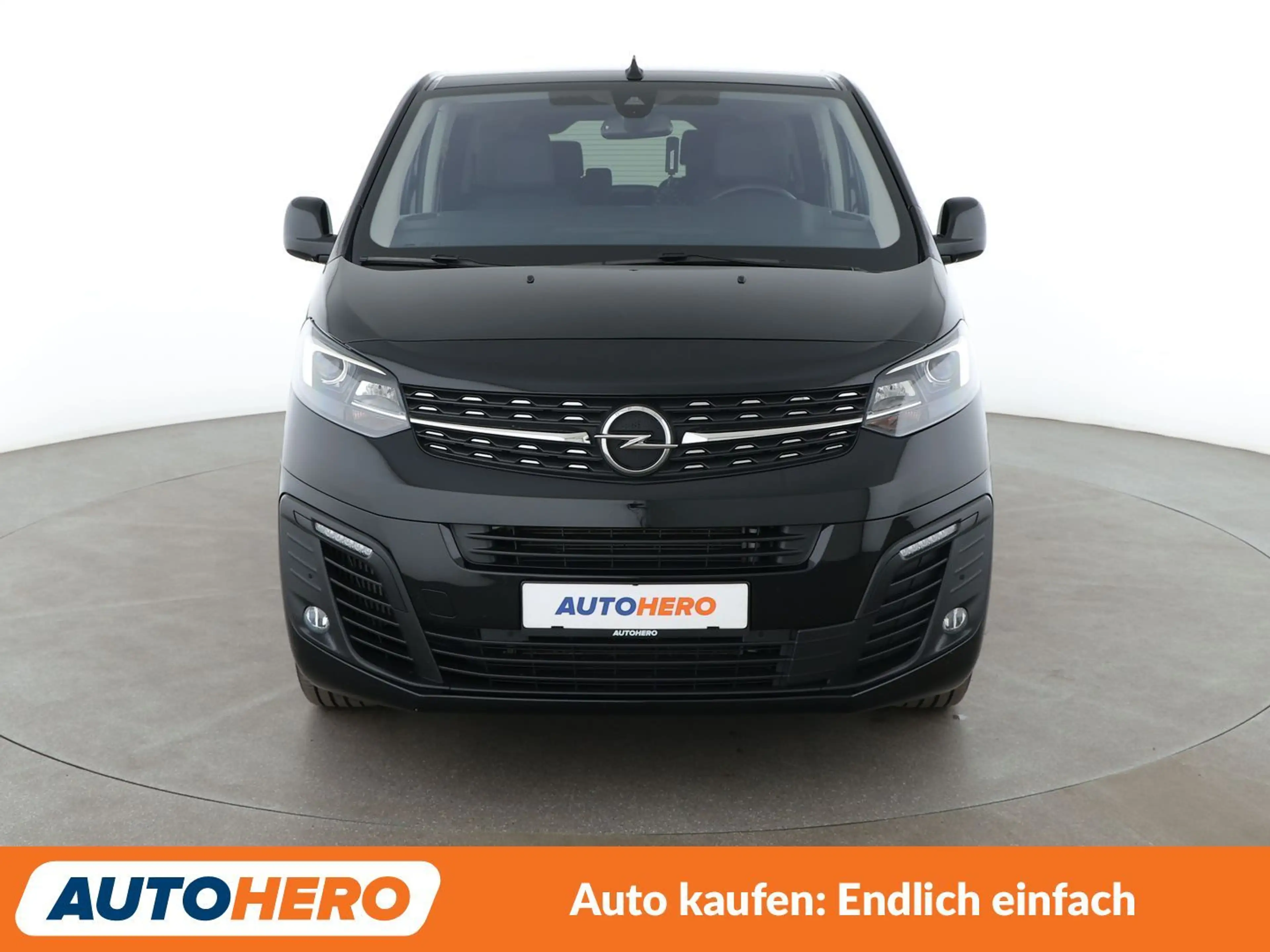 Opel Zafira Life 2.0 CDTI M Tourer L2 Aut.*NAVI*XENON*CAM*SPUR* — photo 9