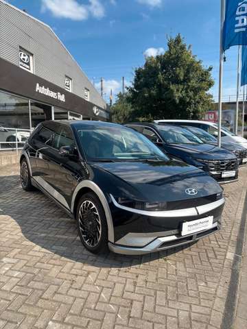 Hyundai IONIQ 5 Ioniq 5 Uniq Elektro 4WD