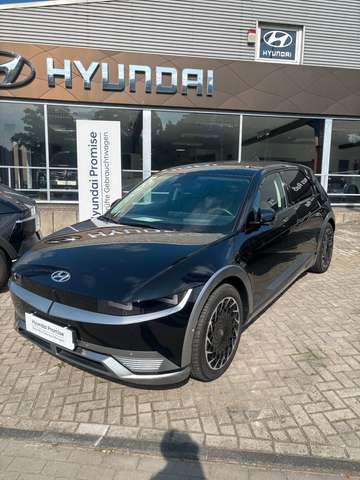 Imagine Hyundai IONIQ 5 Ioniq 5 Uniq Elektro 4WD