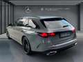 Mercedes-Benz E 300 de 4M T Hybrid  AMG ED.Superscreen#Nappa Grau - thumbnail 9