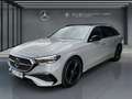 Mercedes-Benz E 300 de 4M T Hybrid  AMG ED.Superscreen#Nappa Grau - thumbnail 1