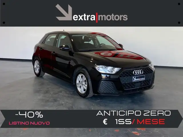 Audi A1 SPB 30 TFSI
