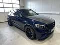 Mercedes-Benz GLC 63 AMG GLC 63 S AMG 4Matic (253.989) Niebieski - thumbnail 1