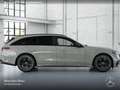 Mercedes-Benz E 450 d T 4M AMG Fahrass 360° Stdhzg Pano Distr. Grau - thumbnail 18
