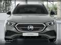 Mercedes-Benz E 450 d T 4M AMG Fahrass 360° Stdhzg Pano Distr. Grau - thumbnail 6