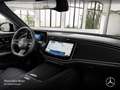 Mercedes-Benz E 450 d T 4M AMG Fahrass 360° Stdhzg Pano Distr. Gris - thumbnail 10