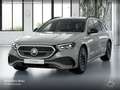Mercedes-Benz E 450 d T 4M AMG Fahrass 360° Stdhzg Pano Distr. Gris - thumbnail 2