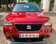 SEAT Arona 1.0 TSI S&S FR DSG7 XM 110 Burdeos - thumbnail 4