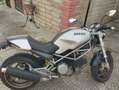 Ducati Monster 620 Серебристый - thumbnail 2