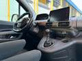 Peugeot Rifter Active L1 Klima Inspektion neu Schwarz - thumbnail 12