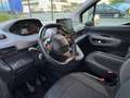 Peugeot Rifter Active L1 Klima Inspektion neu Schwarz - thumbnail 7