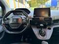 Peugeot Rifter Active L1 Klima Inspektion neu Schwarz - thumbnail 10