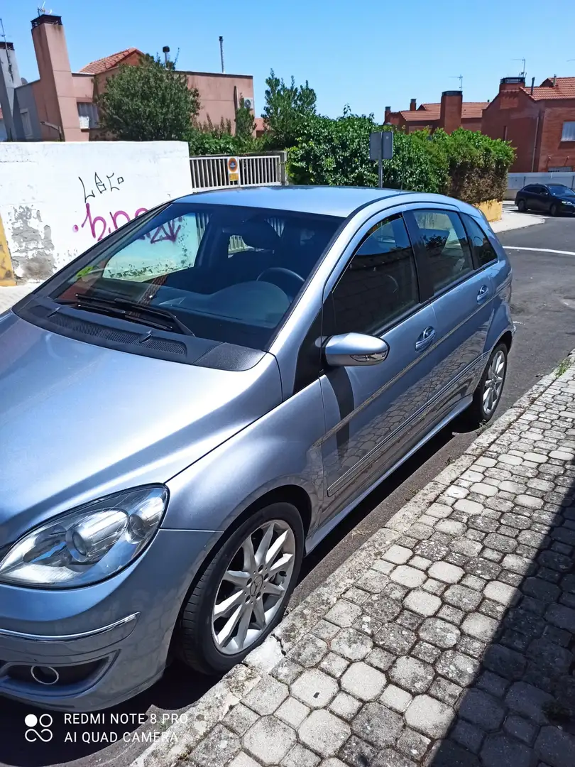 Mercedes-Benz B 180 180CDI - 2