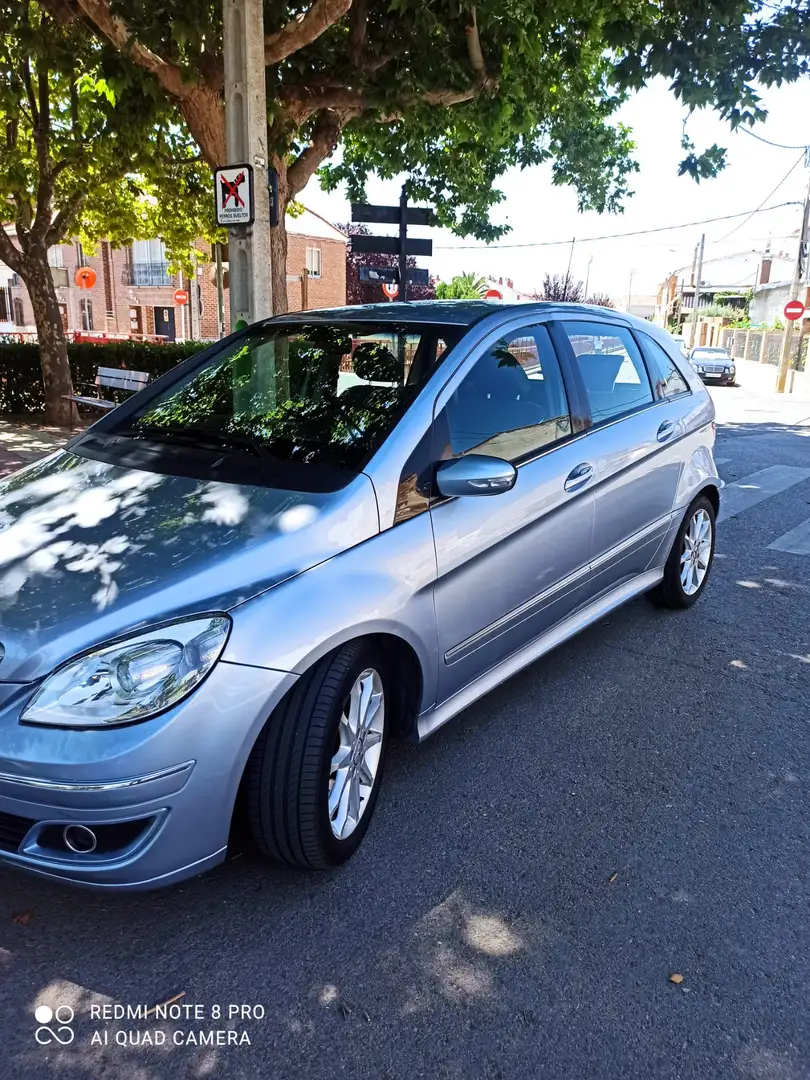 Mercedes-Benz B 180 180CDI - 1