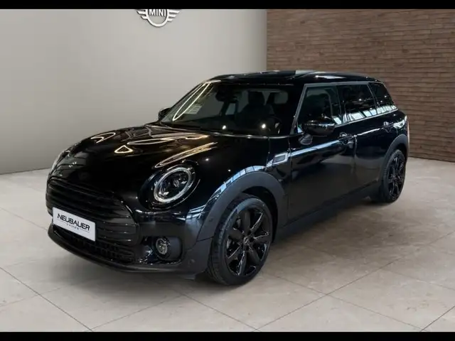 MINI Cooper E Cooper 136ch Edition Premium Plus BVA7