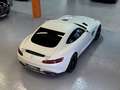 Mercedes-Benz AMG GT Coupe~BURMESTER~KAMERA~ Weiß - thumbnail 10