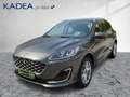 Ford Kuga 2.5 PHEV Vignale elektr.AHK*ACC*Navi*HUD Grau - thumbnail 2