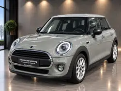 Mini ONE 5 trg. D
