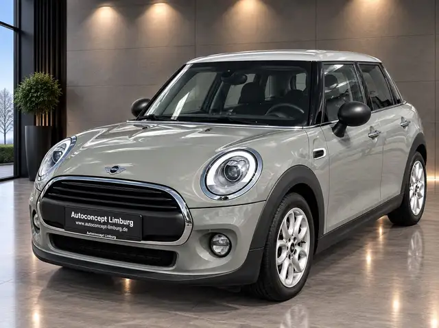 MINI One Mini 5-trg. One D