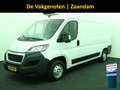 Peugeot Boxer koel/vries -20C 333 2.2 BlueHDi 140 L2H1 Asphalt k Wit - thumbnail 1