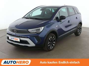 1.2 Turbo Business Elegance Aut*NAVI*LED*TEMPO*CAM