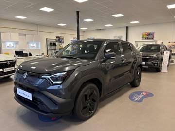 184ch 61kWh Privilège AllGrip