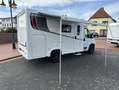 Giottiline Compact C60 6m UNBENUTZT +SAT/TV+Solar+Assistenten Wit - thumbnail 6