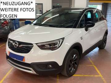 Opel 2020 CARPLAY KAMERA PDC LED SPUR TEMPO SOLAR