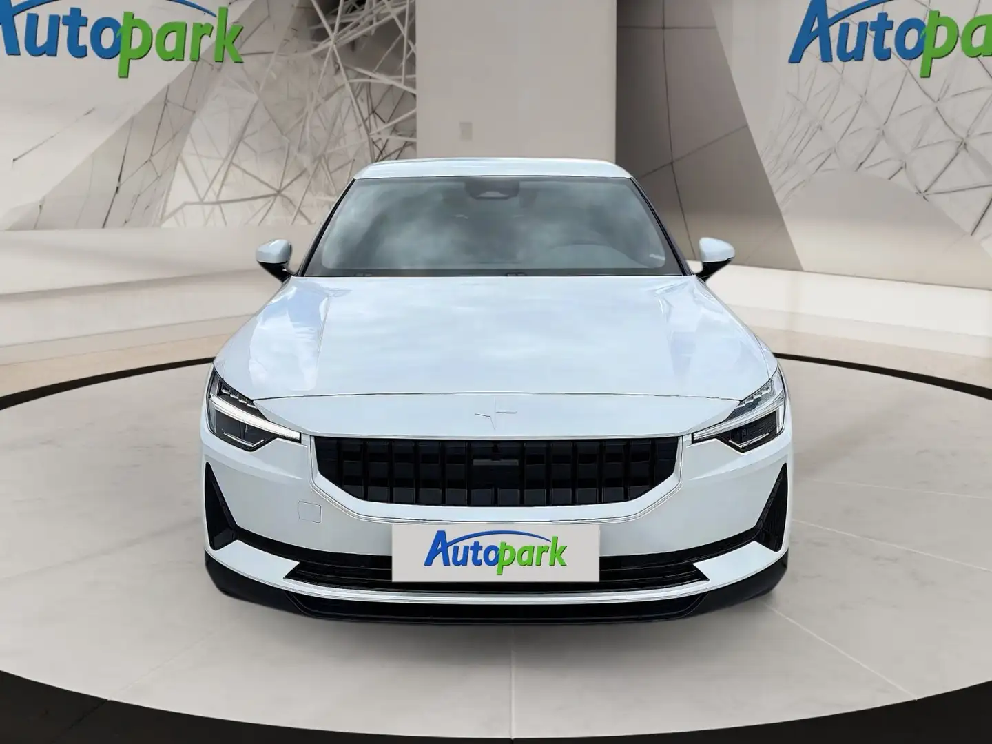 Polestar 2 Polestar 2  Long Range Single Motor Alb - 2