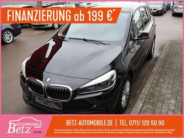 Gran Tourer 218 i Advantage