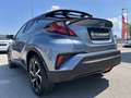 Toyota C-HR 1,8 Hybrid C-LUB CVT Grau - thumbnail 7