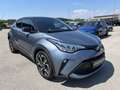 Toyota C-HR 1,8 Hybrid C-LUB CVT Grau - thumbnail 3