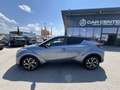 Toyota C-HR 1,8 Hybrid C-LUB CVT Grau - thumbnail 8
