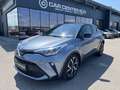 Toyota C-HR 1,8 Hybrid C-LUB CVT Grau - thumbnail 1