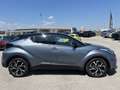 Toyota C-HR 1,8 Hybrid C-LUB CVT Grau - thumbnail 4