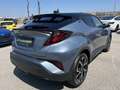 Toyota C-HR 1,8 Hybrid C-LUB CVT Grau - thumbnail 5