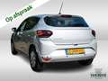 Dacia Sandero 1.0 TCe 100 ECO-G Expression LPG (92PK), 1e-Eig, B Gris - thumbnail 5