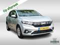 Dacia Sandero 1.0 TCe 100 ECO-G Expression LPG (92PK), 1e-Eig, B Gris - thumbnail 8
