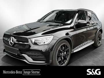 d 4M AMG Night+360°+Pano+AHK+LED+20