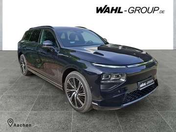 AWD Performance, Premium Paket Schwarz